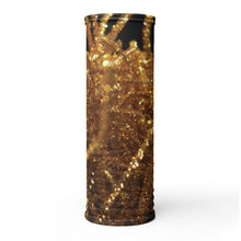 Positively Poppin' Accessories - Neck Gaiter - FIREFLY