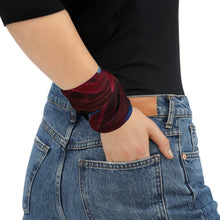 Positively Poppin' Accessories - Neck Gaiter - ABUNDANCE