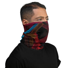 Positively Poppin' Accessories - Neck Gaiter - ABUNDANCE