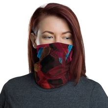Positively Poppin' Accessories - Neck Gaiter - ABUNDANCE