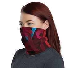 Positively Poppin' Accessories - Neck Gaiter - ABUNDANCE