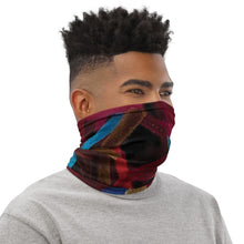 Positively Poppin' Accessories - Neck Gaiter - ABUNDANCE