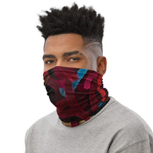 Positively Poppin' Accessories - Neck Gaiter - ABUNDANCE