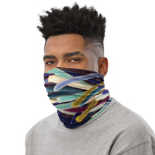 Positively Poppin' Accessories - Neck Gaiter - BLUE MOON