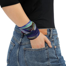 Positively Poppin' Accessories - Neck Gaiter - BLUE MOON