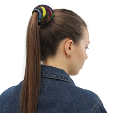 Positively Poppin' Accessories - Neck Gaiter - BLUE MOON