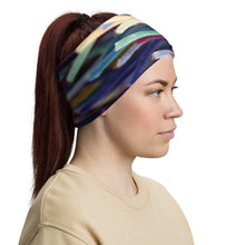 Positively Poppin' Accessories - Neck Gaiter - BLUE MOON