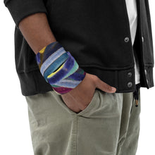 Positively Poppin' Accessories - Neck Gaiter - BLUE MOON