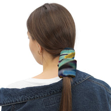 Positively Poppin' Accessories - Neck Gaiter - BLUE MOON