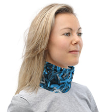 Positively Poppin' Accessories - Neck Gaiter - CARIBELLEH
