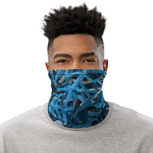 Positively Poppin' Accessories - Neck Gaiter - CARIBELLEH
