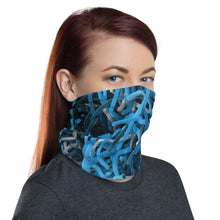 Positively Poppin' Accessories - Neck Gaiter - CARIBELLEH
