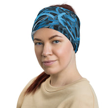 Positively Poppin' Accessories - Neck Gaiter - CARIBELLEH