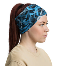 Positively Poppin' Accessories - Neck Gaiter - CARIBELLEH
