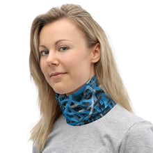 Positively Poppin' Accessories - Neck Gaiter - CARIBELLEH