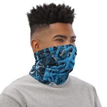 Positively Poppin' Accessories - Neck Gaiter - CARIBELLEH