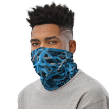 Positively Poppin' Accessories - Neck Gaiter - CARIBELLEH