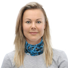 Positively Poppin' Accessories - Neck Gaiter - CARIBELLEH