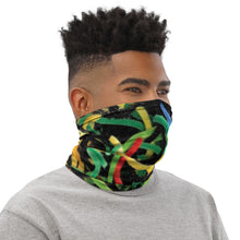 Positively Poppin' Accessories - Neck Gaiter - DANCEHALL