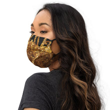 Positively Poppin' Accessories - Premium Face Mask - FIREFLY