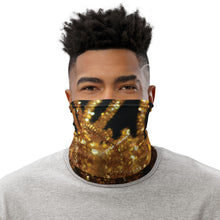 Positively Poppin' Accessories - Neck Gaiter - FIREFLY
