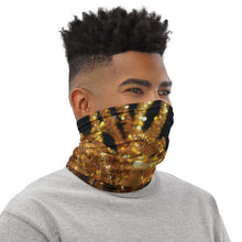 Positively Poppin' Accessories - Neck Gaiter - FIREFLY
