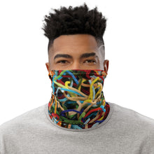 Positively Poppin' Accessories - Neck Gaiter - LOST MAPLES
