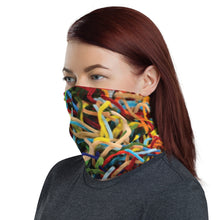 Positively Poppin' Accessories - Neck Gaiter - LOST MAPLES