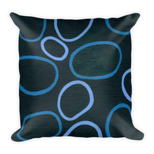 Lifestyle Pillows - "That's What It's All About" - Bubbles