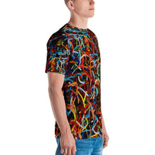 Positively Poppin' Fashion - Men's/Unisex Shirt - LOST MAPLES