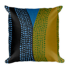 Lifestyle Pillows - "That's What It's All About" - Touching