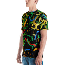 Positively Poppin' Fashion - Men's/Unisex Shirt - DANCEHALL
