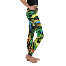 Positively Poppin' Fashion - Youth Leggings - DANCEHALL