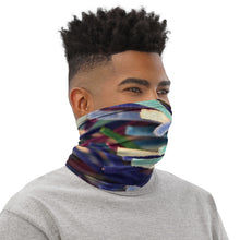 Positively Poppin' Accessories - Neck Gaiter - BLUE MOON